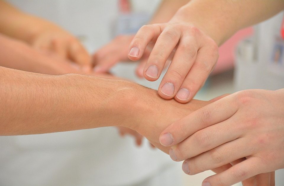 Genetsko testiranje obolelih od multiple skleroze u niškom Kliničkom centru 