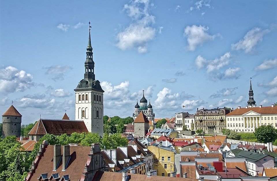 Estonija donosi zakon o uklanjanju svih sovjetskih spomenika