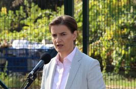 Ana Brnabić izabrana za poverenicu SNS za Beograd