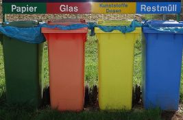 Srbija beleži najveći pad u reciklaži kućnog otpada u Evropi