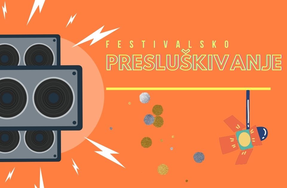 Presluškivanje: Kako zvuči savršeni koncert?