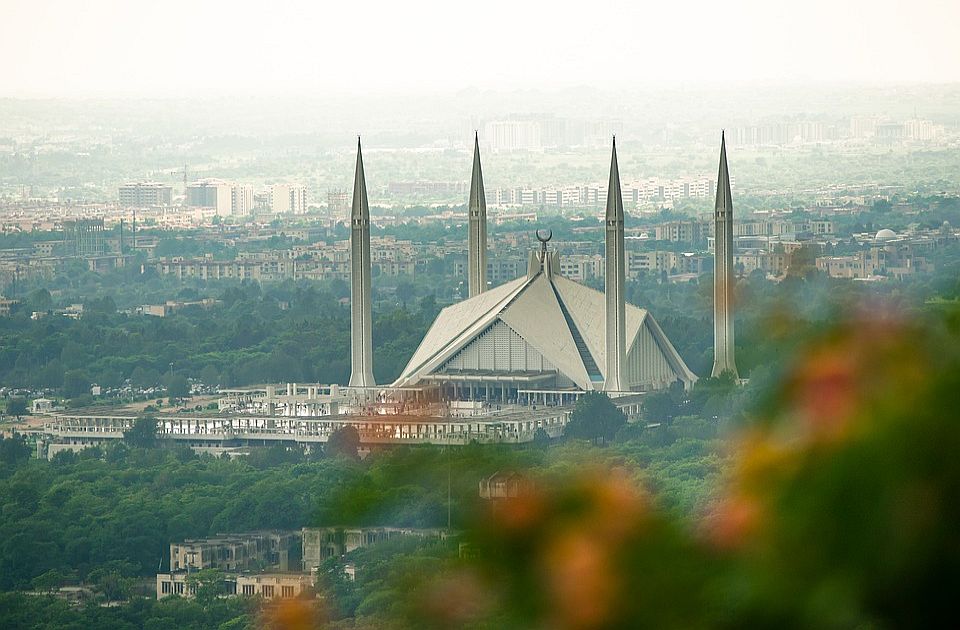 Oteta i mučena ćerka avganistanskog ambasadora u Pakistanu