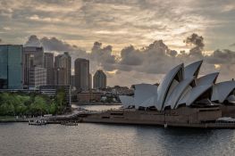 Australija uvodi zabranu izlaska iz zemlje za svoje državljane