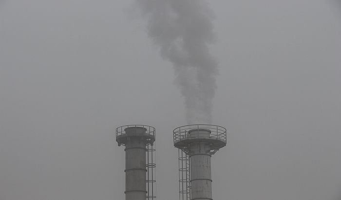Đurđević: U Srbiji se godišnje emituje toliko ugljen-dioksida, kao da svake godine izgori šuma površine Afrike