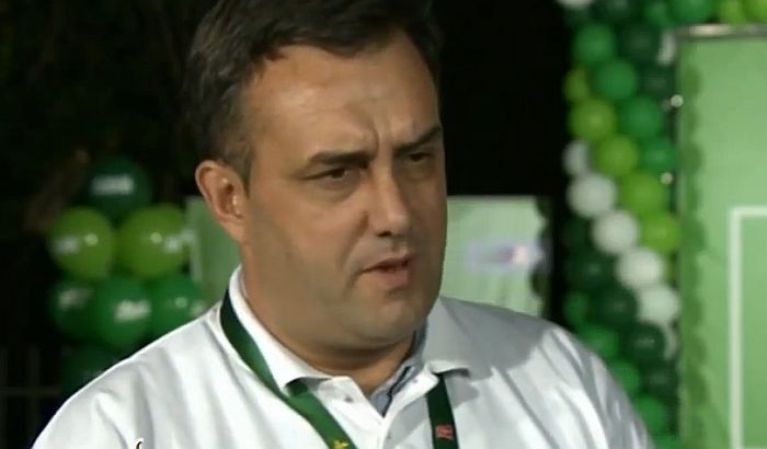 Potpredsednik vladajuće SDA u BiH podneo ostavku zbog kupovine glasova