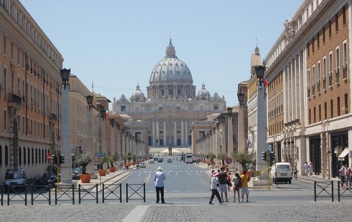 Italija prva u EU ukida sankcije Rusiji?