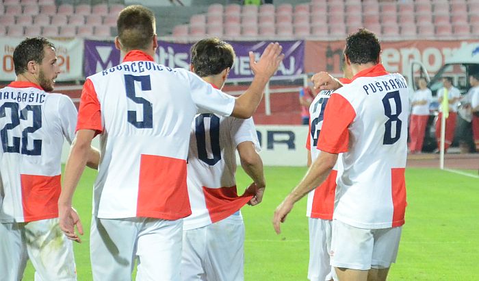 Vojvodina pod imperativom pobede u Surdulici