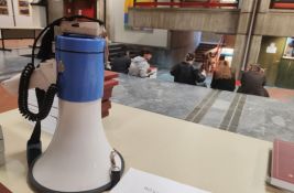 Akademski plenum: Visoko obrazovanje Srbije na Kosovu na korak od gašenja zbog Vučića