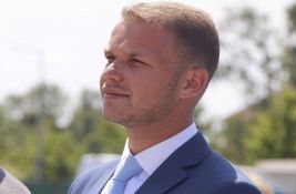 Stanivuković zadržan na granici s Hrvatskom: Kazna od 700 evra zbog nedavnog govora