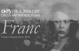 VIDEO: Antiratni film 