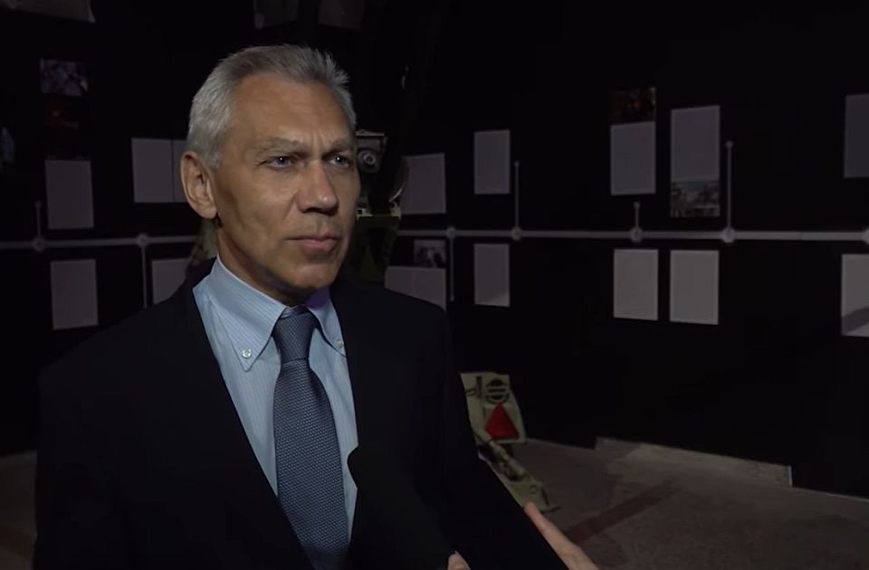 Bocan Harčenko o tome zašto Rusija pravi kratkoročne ugovore o snabdevabnju gasom sa Srbijom