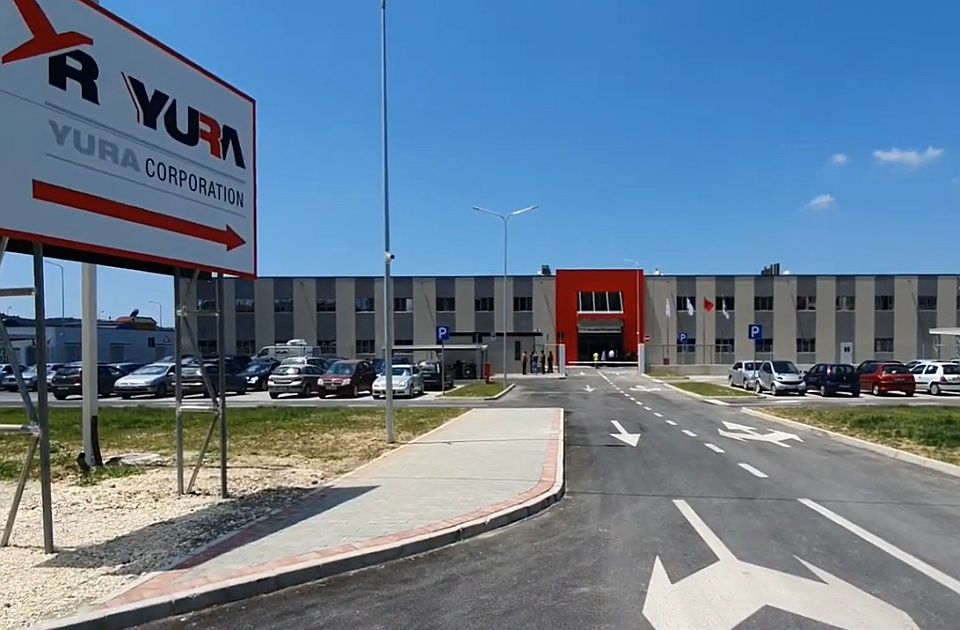 Sindikat: Otkazi u Juri neći biti i poslednji, stanje u domaćoj auto-industriji zabrinjavajuće