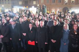 FOTO Miting liste 