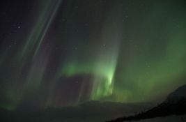 Danas nas očekuje solarna oluja, biće i polarne svetlosti