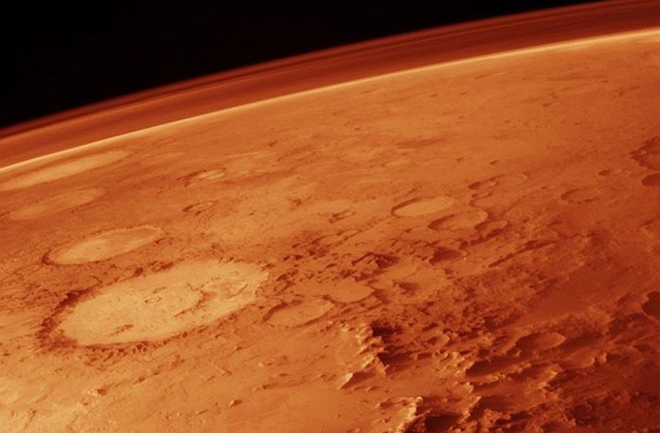 Put do Marsa: Koliko bi trajao i kako bi izgledao?