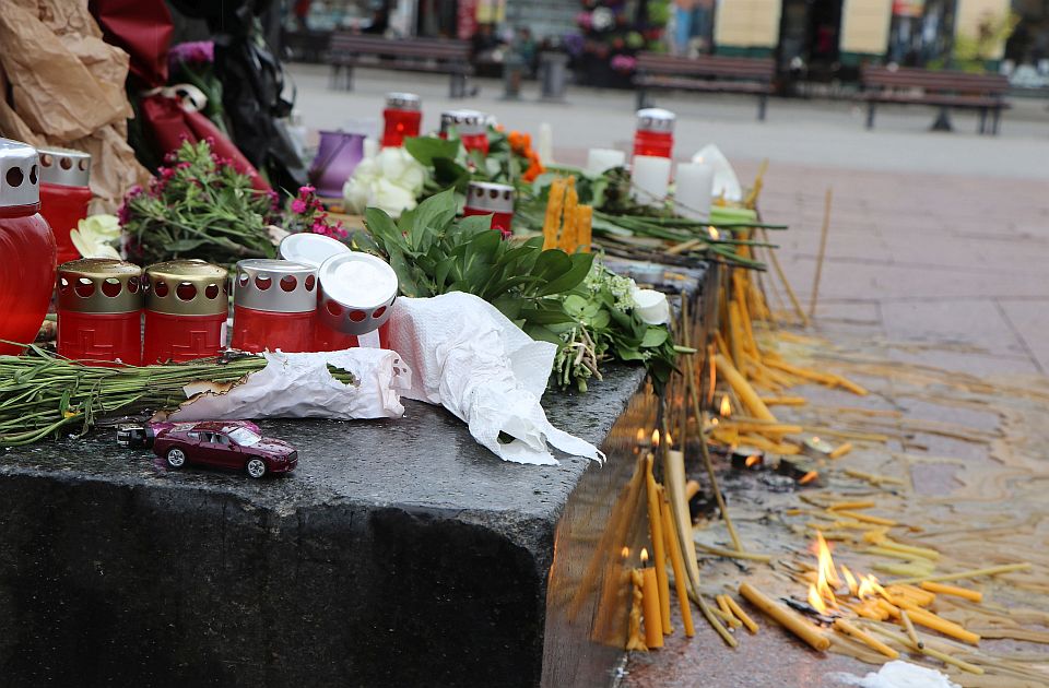 Projekat izgradnje memorijalnog centra u "Ribnikaru" do kraja godine