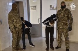 Tadžikistanac Mirzoev priznao krivicu za napad na tržni centar u Moskvi