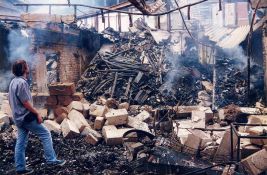 Bombardovanje 1999. godine - čega se sećaju Novosađani: Esmeralda, trčanje po čvarke, žurke...
