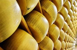 Ova evropska zemlja ima najviše ljubitelja sira