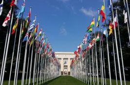 Finansijska kriza UN: Privremeno se zatvaraju neki od objekata UN u Ženevi