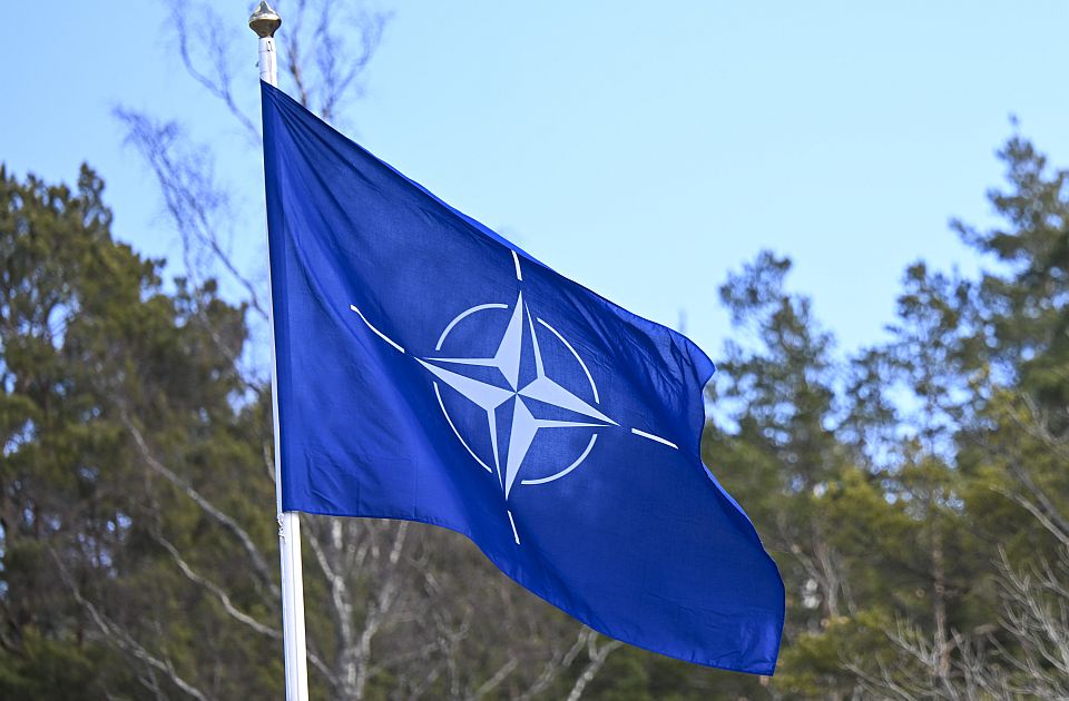 Jakšić: Vlast se trudi da sakrije da ima odličnu saradnju sa NATO
