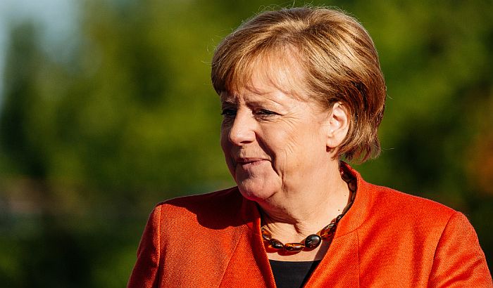 Merkel: Nuklearni sporazum s Iranom treba da se očuva
