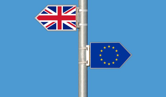 Traži se carinsko partnerstvo Britanije i EU nakon Bregzita