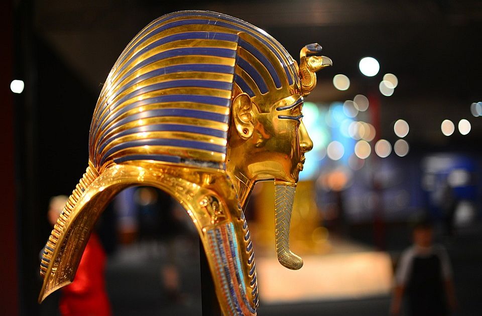 Pre 100 godina otkrivena Tutankamonova grobnica - ovo je priča o njemu