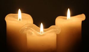 U Hrvatskoj Dan žalosti zbog stradalih u BiH