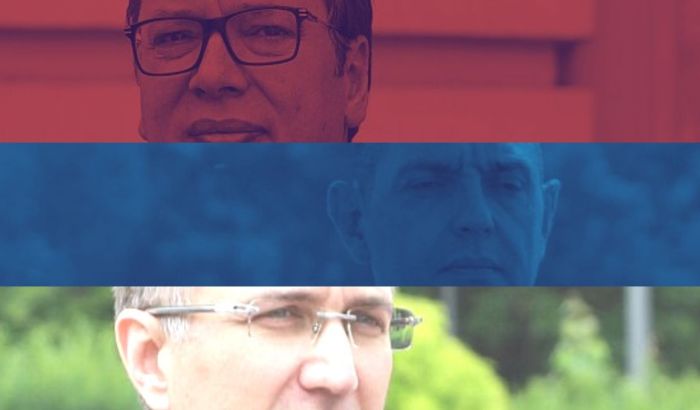 Vučić ne da prisluškivane razgovore, neće da ruši svoju državu