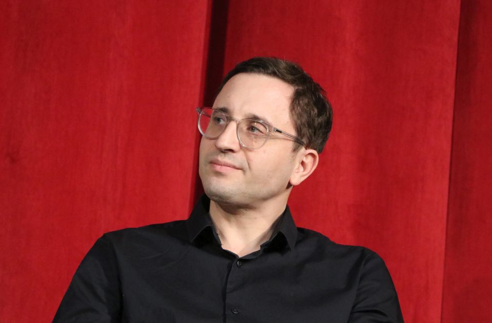 Profesor Ejdus: Pokret za narod i državu zvuči kao nešto iz Alana Forda 