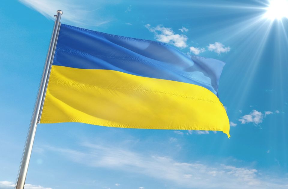 Ukrajinska ambasada u Beogradu: Rusija pojačava teror protiv mirnih građana
