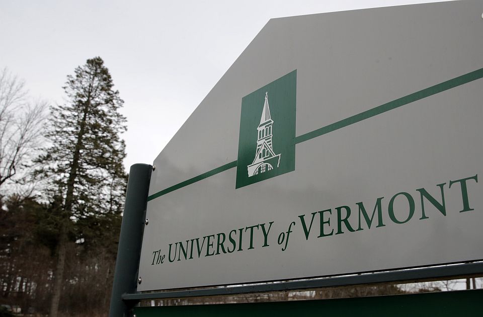 Uhapšen osumnjičeni za ranjavanje tri palestinska studenta u Vermontu