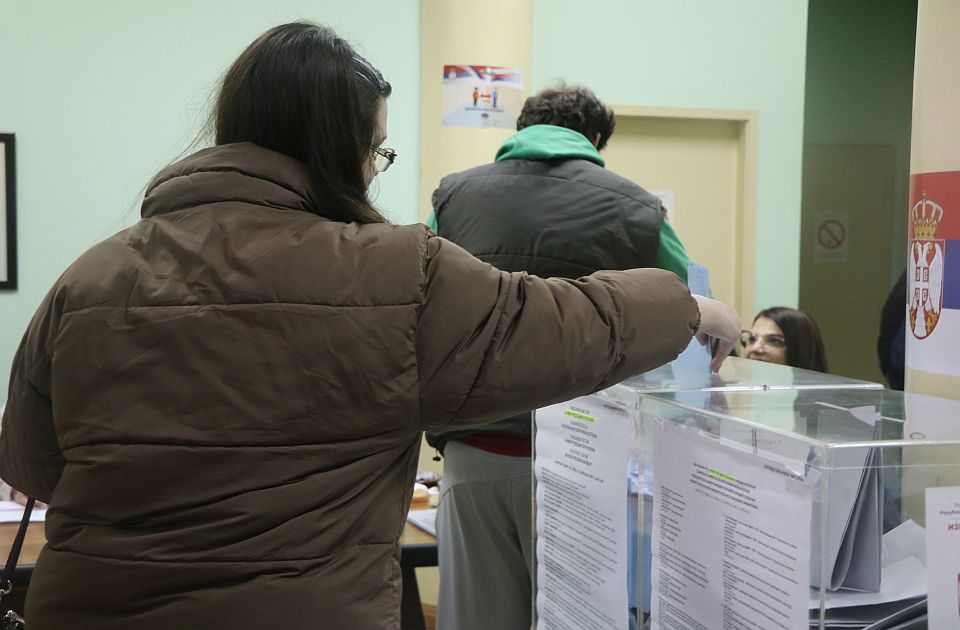 Šta kaže kladionica: Opozicija ima šanse u Beogradu, najmanja kvota da će Mali biti premijer