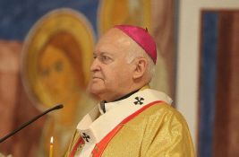 Nadbiskup Nemet: Da se borimo protiv društvenih prilika koje najbolje ljude masovno teraju iz Srbije
