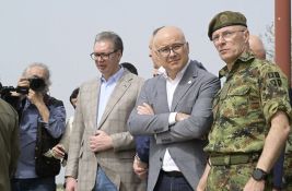  Nemački mediji o Vučeviću za premijera: Vučić će ostati neformalni i jedini centar moći u Srbiji