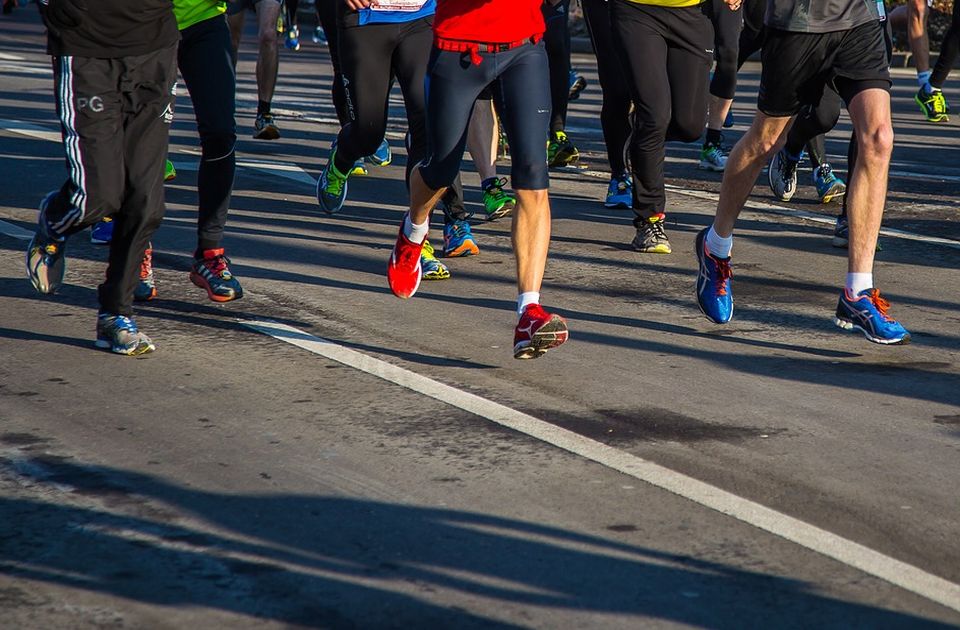 Oboren rekord Subotičkog polumaratona