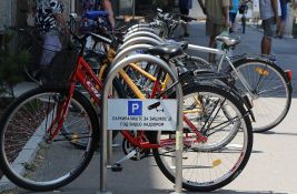 Novosađani, predložite lokacije novih parkirališta za bicikle
