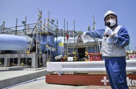 Japan počeo da ispušta radioaktivnu vodu iz Fukušime, Kina spustila rampu na morske proizvode