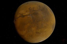 Naučnici: 22 ljudi dovoljno za kolonizaciju Marsa, prijatne osobe bi duže preživele od neurotičnih