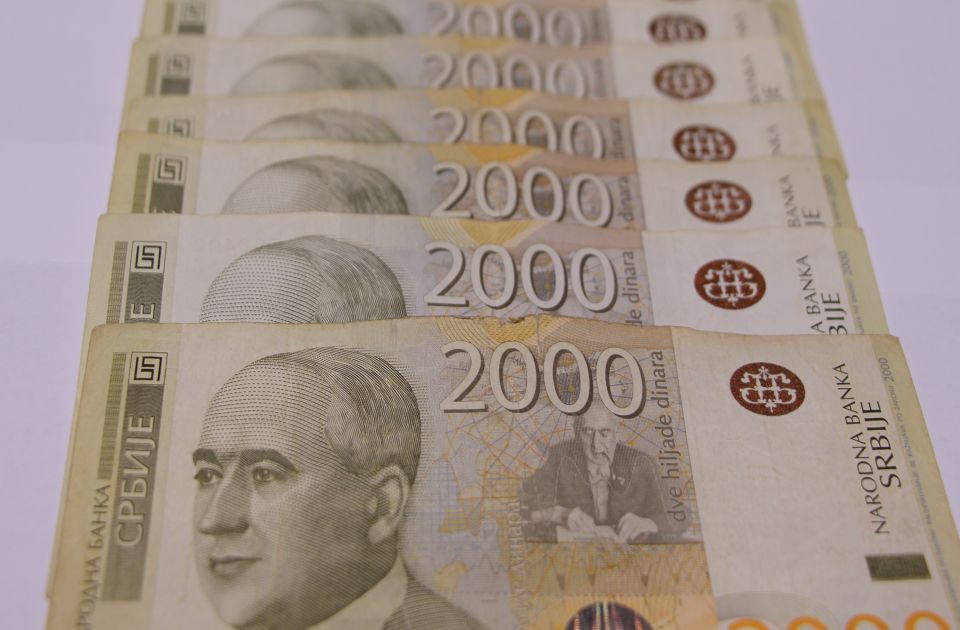 NIS danas uplaćuje dividendu, građanima 121 dinar po akciji