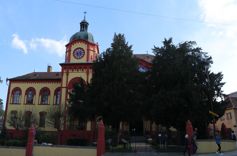 Karlovačka gimnazija obeležava 230 godina postojanja