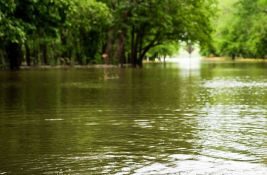 Srbijavode: Zbog moguće poplave dodatna mehanizacija i ljudstvo na Limu u Prijepolju 