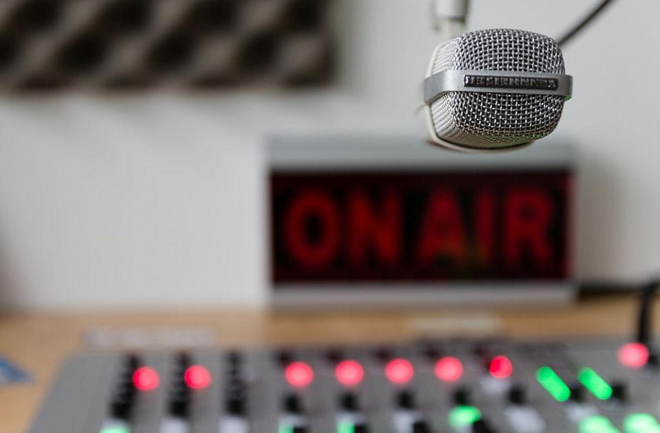 Preminuo muzički urednik Radio Beograda Dušan Duda Janković 