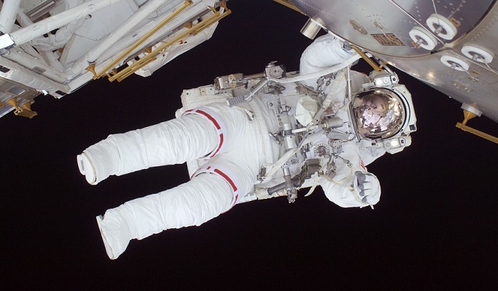 Astronauti će moći da vrše nuždu u novim svemirskim odelima
