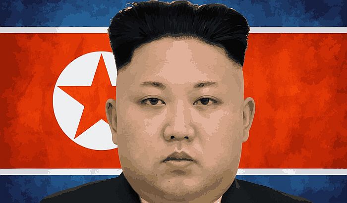 Na TV ekranima u Severnoj Koreji nema snimaka sa ZOI