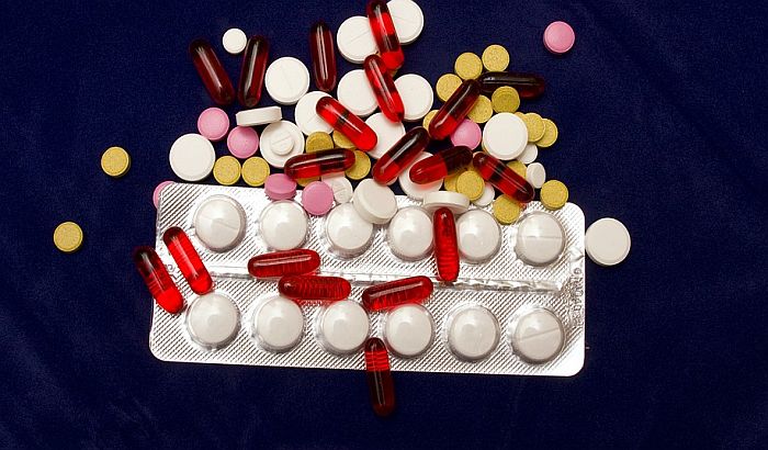 Građane najviše brine cena lekova koji ne idu na recept 