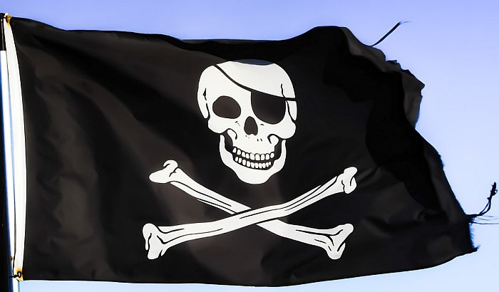 Naučnici misle da su pronašli posmrtne ostatke ozloglašenog pirata