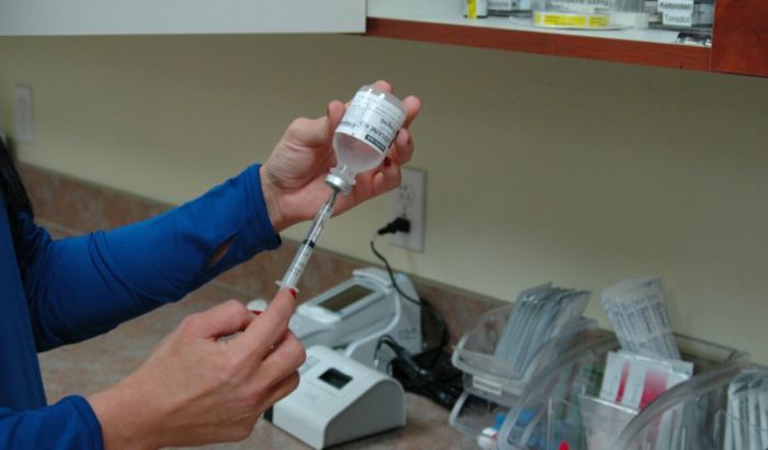 Srbija do kraja godine dobija besplatnu vakcinu protiv virusa koji izaziva rak