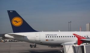Lufthanza spasena od stečaja, Nemačka novi akcionar